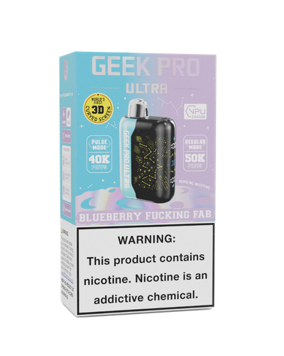 Geek Pro Ultra