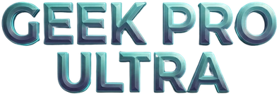 Geek pro ultra