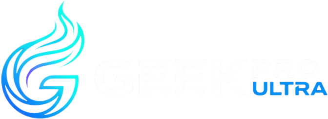 Geek pro ultra